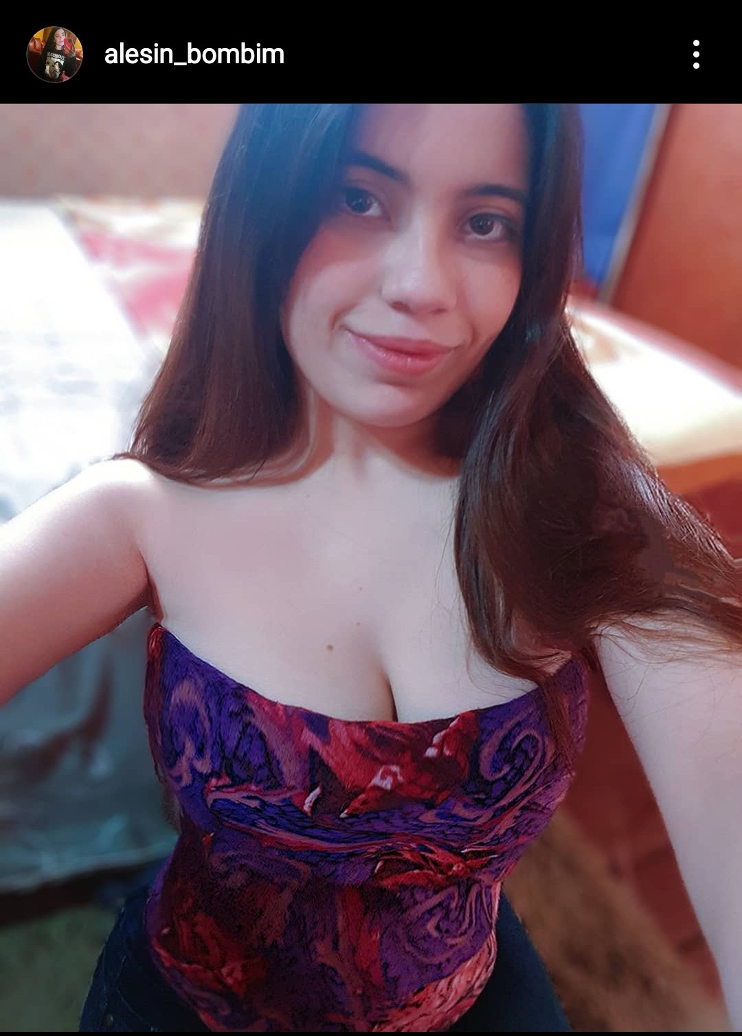 Algo de paola_suarezwild? - archivo hot 🔥