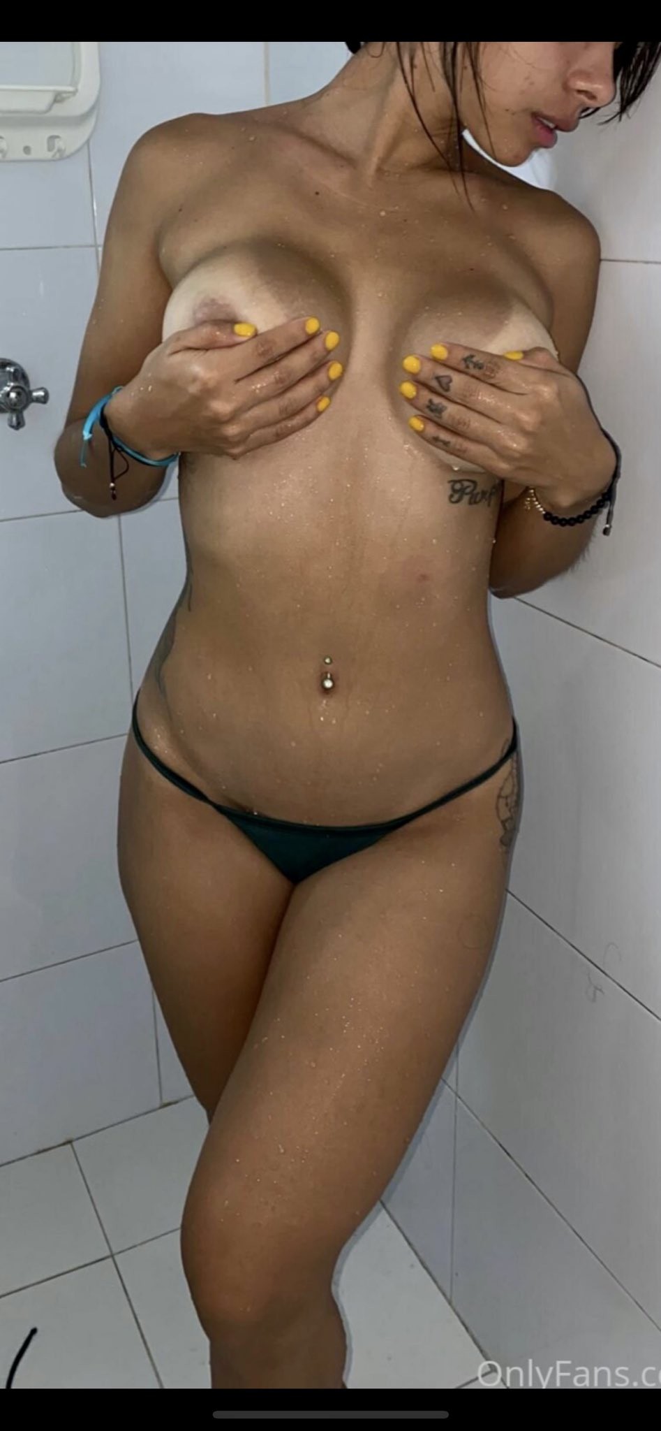 Jennifer ponce fotos desnuda