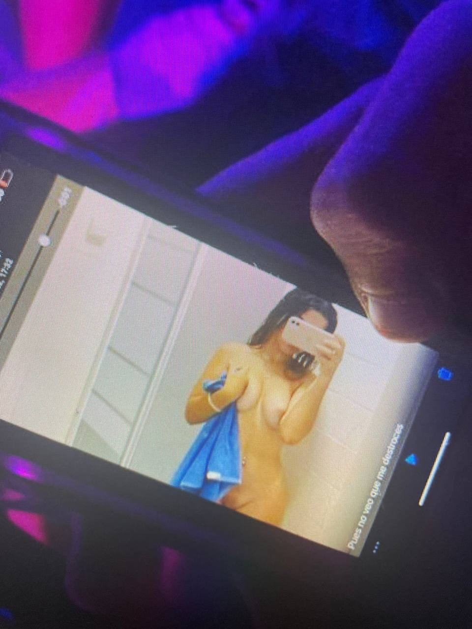 Lucia correa fotos desnuda