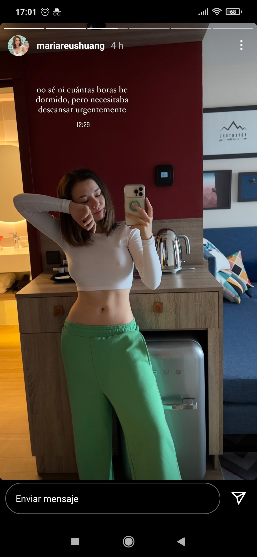 Periscope archivo hot