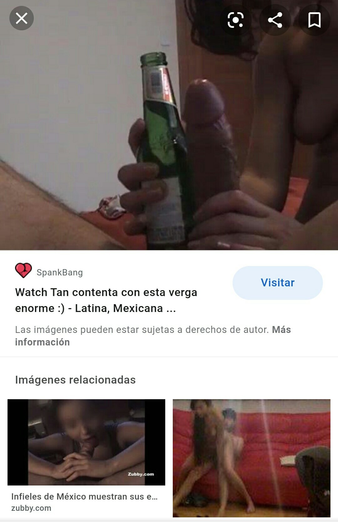 Periscope archivo hot