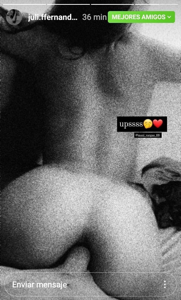 Nudes mejores amigos instagram