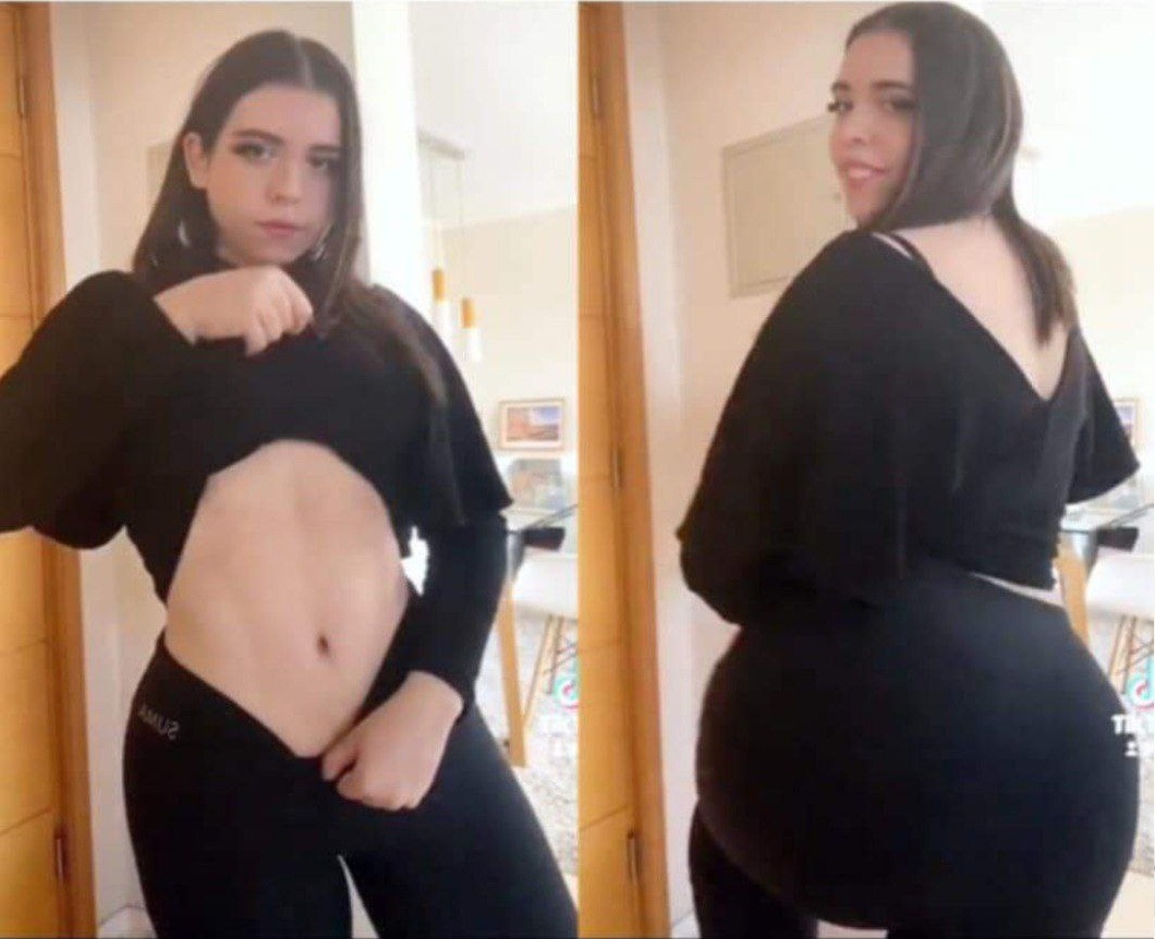 Foto de nimu desnuda